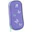 Пенал Kite Pretty Nice фиолетовый (K25-662-11) - миниатюра 4