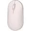 Миша Xiaomi Miiiw Portable Mouse Lite MWPM01 рожева - мініатюра 1