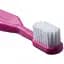 Зубная щетка Paro Swiss exS39 с монопучковой насадкой ультрамягкая розовая - миниатюра 2