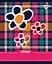 Набір зошитів Yes Tartan fun А5 в лінійку 12 аркушів 10 шт. (765176) - мініатюра 1