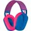 Ігрові навушники Logitech G435 Lightspeed Wireless Gaming Headset Blue (981-001062) [64401] - мініатюра 1