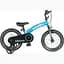Велосипед - біговел Qplay Miniby 3 в 1 Blue (CB01MiniByBlue) - мініатюра 1