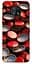 Чохол Demsky Red cups для Nokia G50 - мініатюра 1