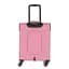 Валіза на 4 колесах Travelite Boja S TL091547 Pink (TL091547-17) - мініатюра 6