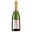 Ігристе вино Leon Beyer Cremant d’Alsace Brut, біле, сухе, 0,75 л - мініатюра 1
