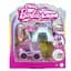 Минитранспорт Barbie серии Mini BarbieLand (HYF38) - миниатюра 3