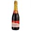 Фраголино Morra Fragolino Rosso, красное, сладкое, 0,75 л - миниатюра 1