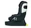 Автокрісло Peg-Perego Viaggio FF105 Ebony з базою I-size, темно-сірий (PACK01-FF105000001) - мініатюра 5