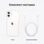 Смартфон Apple iPhone 12 256GB White (MGJH3/MGHJ3) [50866] - мініатюра 5