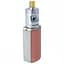 Електронна сигарета Eleaf iStick S80 80W 1800 mAh Pod with GZeno Tank Kit Rose Gold (11084) - мініатюра 2