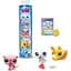 Ігровий набір Littlest Pet Shop Настрій острова 00556 аксесуари та 3 фігурки - мініатюра 3