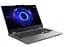 Ноутбук Lenovo 15.6 LOQ 15IRX10 FHD IPS/Intel i7-13650HX/32GB/1TB/RTX 5060/DOS/Luna Gray (83JE014JRA) - мініатюра 3