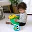 М'яка розвиваюча подушка Baby Einstein Cal-a-Pillow (16756) - мініатюра 6