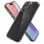 Чехол Spigen Ultra Hybrid (MagFit) Carbon Fiber для iPhone 15 Pro (ACS06717) - миниатюра 4