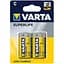 Батарейка Varta ЦБ-00220364 Superlife C R14 1 шт. - мініатюра 1