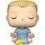Фигурка Funko POP Football: FC Manchester City - Erling Haaland det0018077 - миниатюра 1