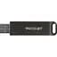 USB флеш накопитель Patriot 64GB Rage R550 Matte Black USB/Type-C 3.2 (PE64GR550DSAD) - миниатюра 2