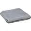 Рушник ТЕП Aurora Light grey 50x90 см (Р-04178_29744) - мініатюра 1