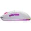 Миша Hator Quasar 3 Ultra 8K Wireless White/Violet (HTM771) [127985] - мініатюра 4