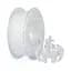 Пластик для 3D-принтера Creality PLA 1 кг, 1.75 мм, white (3301010060) - мініатюра 1