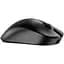 Мишка Ajazz AJ179 V2 MAX Wireless/Bluetooth/USB Black (AJ179-V2-MAX-B) - мініатюра 3