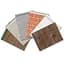 Фасадна панель Sticker Wall PU 415 x 15 x 3800мм D SW-00001720 - мініатюра 9