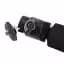 Монопод телескопічний SHOOT GP54 Monopod з кріпленням під екшн-камеру 22-51см Black [56657] - мініатюра 3