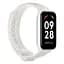 Фітнес-браслет Redmi Smart Band 2 Ivory White BHR6923GL - мініатюра 1