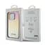 Чехол Guess PU Leather Iridescent Metal Script для iPhOne 15 Pro Max Gold (57983118682) - миниатюра 7