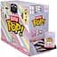 Фигурка Bitty Pop Хеллоу Китти Санрио Hello Kitty Sanrio 3 см FBP HK S 01 - миниатюра 1