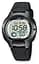 Годинник Casio LW-200-1BVEF - мініатюра 1