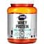 Сироватковий протеїн Now Whey Protein Sports Вершковий шоколад 907 г - мініатюра 1