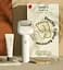 Пемза роликова електрична Doco F002 Callus Remover White - мініатюра 3