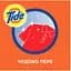 Гель для прання Tide Альпійська свіжість, для білих та кольорових тканин, 1,045 л - мініатюра 2
