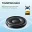 Гарнитура Anker SoundCore Q20i Black - миниатюра 8