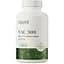 N-ацетилцистеїн OstroVit Vege NAC 300 mg, 150 таблеток для антиоксидантного захисту - миниатюра 1