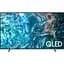 Телевізор Samsung Q60D 50" QLED 4K [QE50Q60D] [111672] - мініатюра 1
