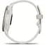 Смарт-часы Garmin vivoactive 5 Cream Gold Aluminum Bezel with Ivory Case and Silicone Band (010-02862-11) - миниатюра 3