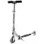 Самокат Micro Sprite Silver matt (SA0019) - миниатюра 1