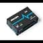 Акумулятор пальчиковий АА Arexes 2500mAh 1.2v NI-MH 1 шт - мініатюра 2