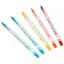 Олівці Crayola Silly Scents кольорові ароматизовані 12 шт. (256357.024) - мініатюра 2