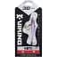 Балансир Viking Fishing Yeti Ice Jig 75mm 36.0g #1 Blue Glam - миниатюра 2