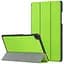 Чехол-книжка для планшета Samsung Galaxy Tab A7 10.4 SM-T500 и SM-T505 apple green - миниатюра 1