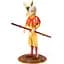 Фигурка AVATAR THE LAST AIRBENDER Aang Bendyfig (Аватар: Последний маг воздуха) - миниатюра 4