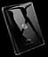 Чехол-накладка CDK Silicone Corner Air Bag для Apple iPad Air 10.5" 3gen 2019 (A2152/A2123)(015525) clear - миниатюра 4