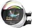 СВО Ocypus Sigma L36 WH ARGB 360мм (SIGMA-L36-WH3AAWWN00X-GL) - мініатюра 2