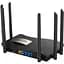 Бездротовий маршрутизатор (роутер) Ruijie RG-EW1200G PRO - мініатюра 3