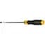 Отвертка плоская Stanley Cushion Grip SL8х150 мм (1-64-921) - миниатюра 2