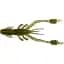 Силикон Reins Ring Shrimp 2" #001 Watermelon Seed (12 шт/уп) - миниатюра 1