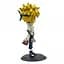 Фигурка Banpresto Q Posket Наруто Минато Намикадзэ NARUTO Namikaze Minato 15 см QP N NM - миниатюра 4